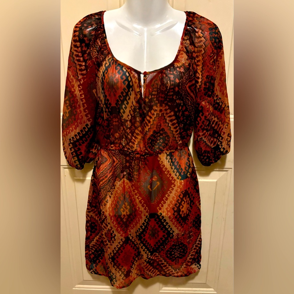 Vanity Women’s Dress (Small)